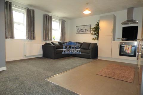 37 John Street, Nantymoel, Bridgend, CF32 7SU