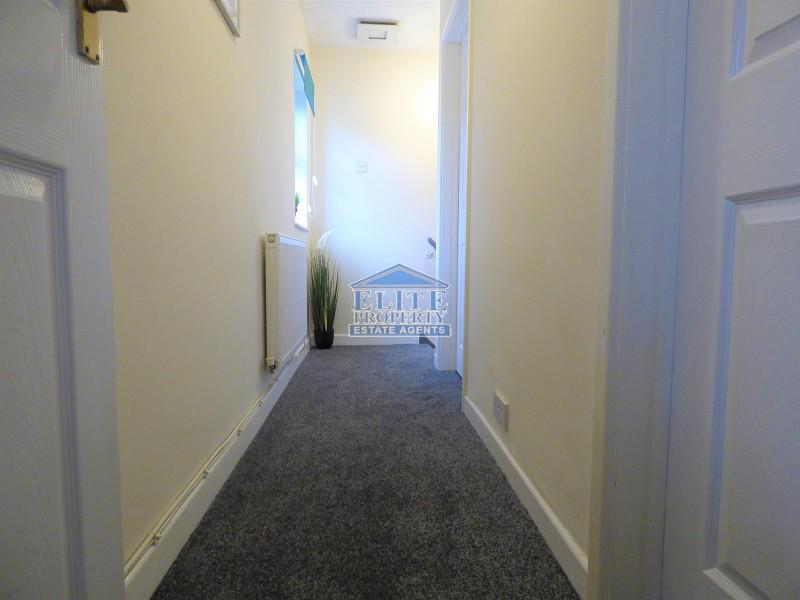 1st Floor Landing