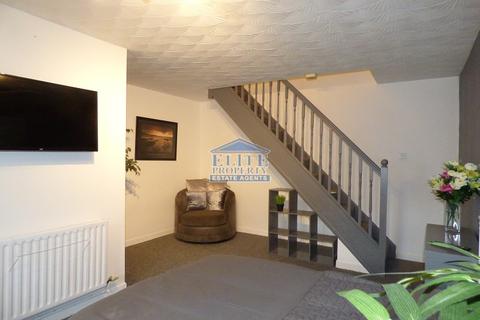 37 John Street, Nantymoel, Bridgend, CF32 7SU