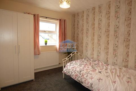 37 John Street, Nantymoel, Bridgend, CF32 7SU