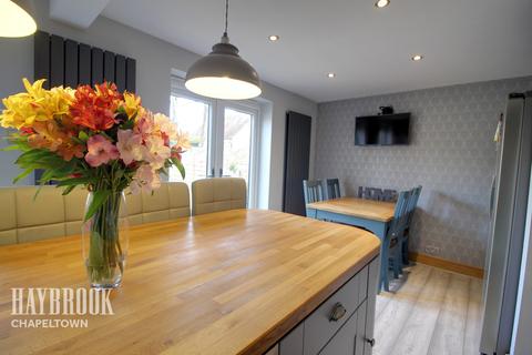 12 Admirals Crest, Scholes, Rotherham, S61 2SW