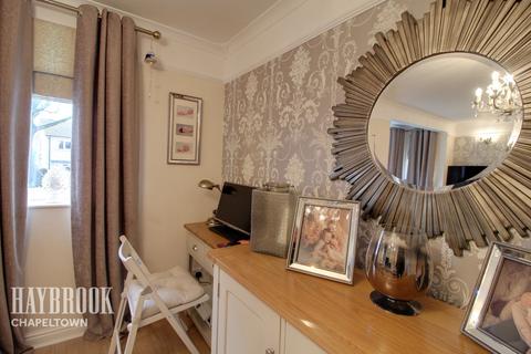 12 Admirals Crest, Scholes, Rotherham, S61 2SW