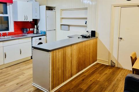undefined, Cardigan Road, Bournemouth, BH9