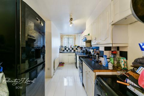 38 Ruston Street, London, E3 2LR