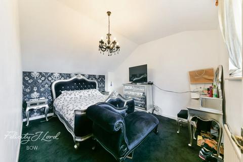 38 Ruston Street, London, E3 2LR