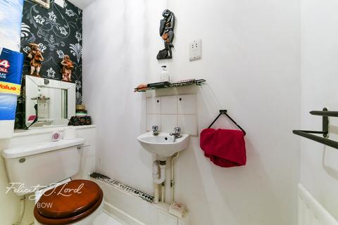 38 Ruston Street, London, E3 2LR