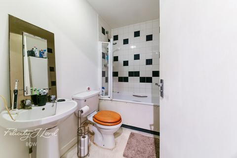 38 Ruston Street, London, E3 2LR