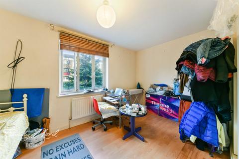 38 Ruston Street, London, E3 2LR