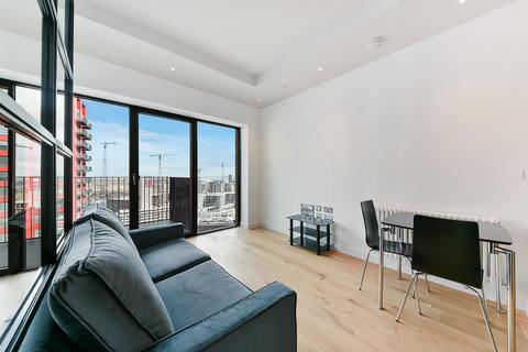 Studio to rent, Modena House, London City Island, London, E14