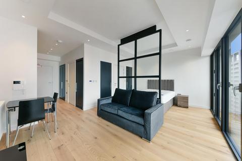 Studio to rent, Modena House, London City Island, London, E14