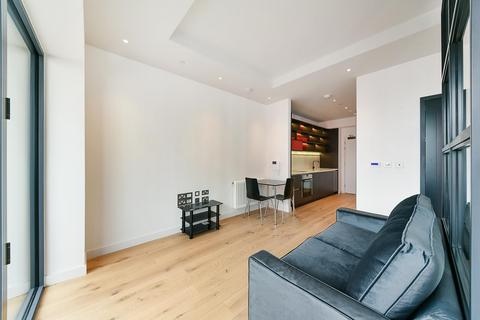 Studio to rent, Modena House, London City Island, London, E14