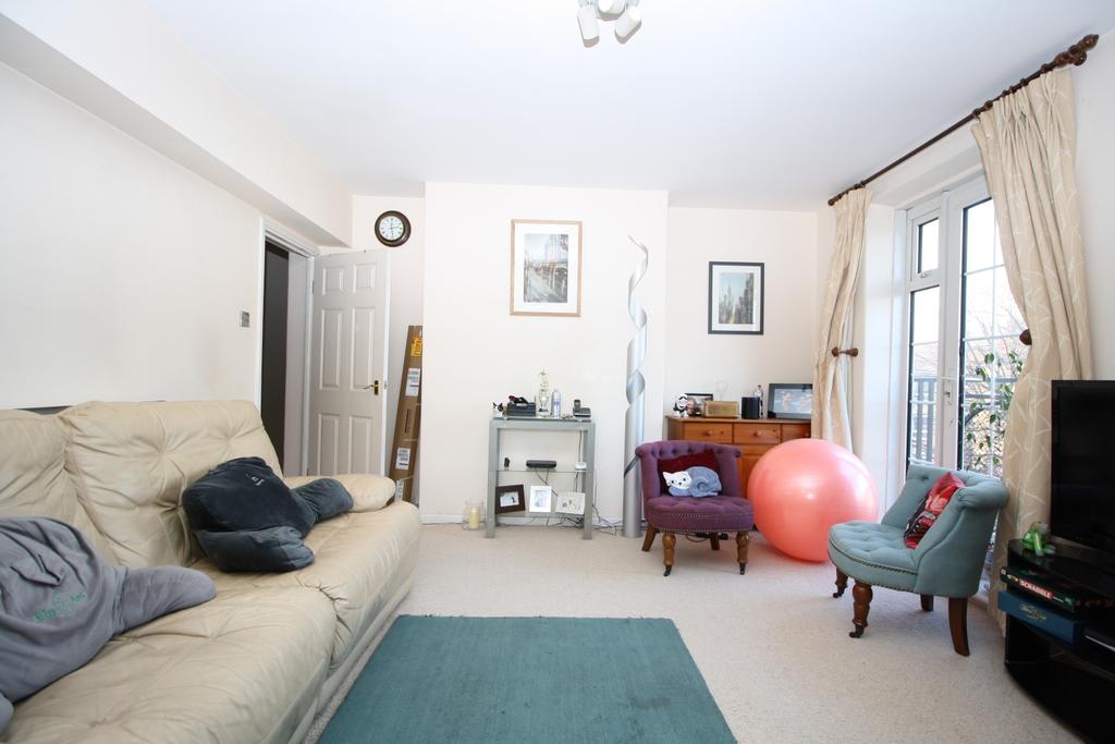 Rodney House, Docklands, London 2 bed apartment £1,430 pcm (£330 pw)