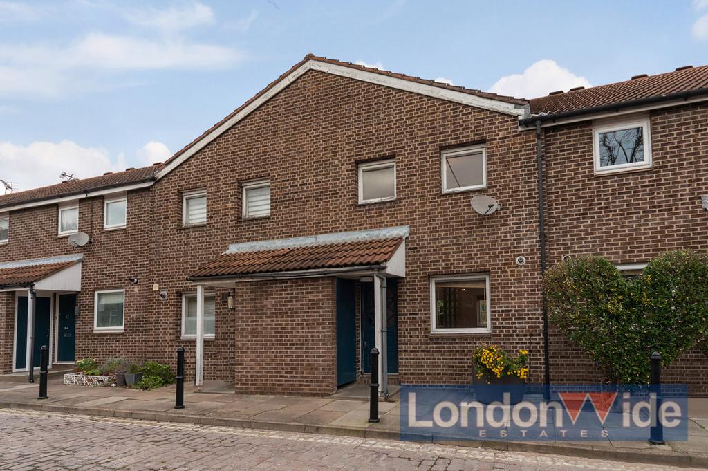 Shirland Mews, W9, W9 2 bed mews £679,000