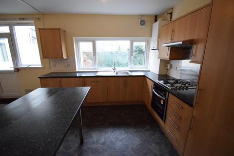 2 bedroom ground floor flat to rent - Roath, Cardiff
