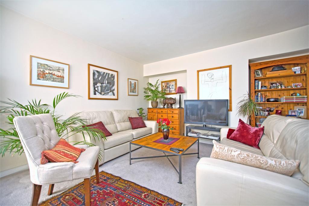 Hendon Hall Court, Parson Street, Hendon, NW4 2 bed flat £375,000