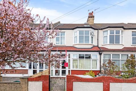16 Abbott Avenue, London, SW20 8SQ