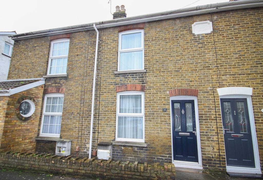 West Lane, Sittingbourne 3 bed house £950 pcm (£219 pw)
