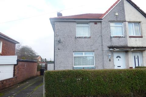 28 Balfour Road, Carlisle, CA2 7DU