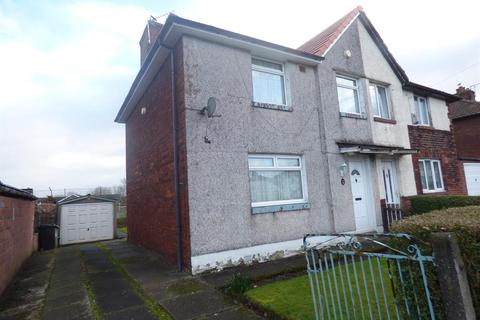 28 Balfour Road, Carlisle, CA2 7DU
