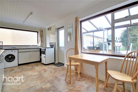 29 Butterill Drive, Armthorpe, Doncaster, DN3 3RY