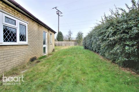 29 Butterill Drive, Armthorpe, Doncaster, DN3 3RY