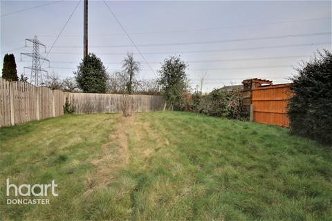 29 Butterill Drive, Armthorpe, Doncaster, DN3 3RY