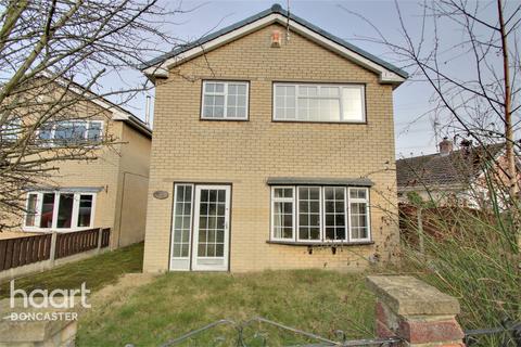 29 Butterill Drive, Armthorpe, Doncaster, DN3 3RY