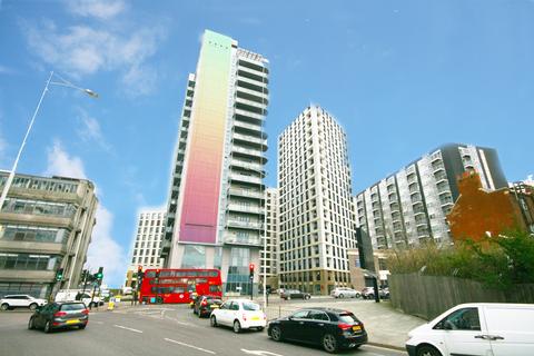 1 bedroom apartment to rent, Icon Building, 39 Ilford Hill, Ilford, IG1