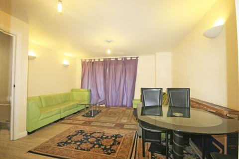 1 bedroom apartment to rent, Icon Building, 39 Ilford Hill, Ilford, IG1