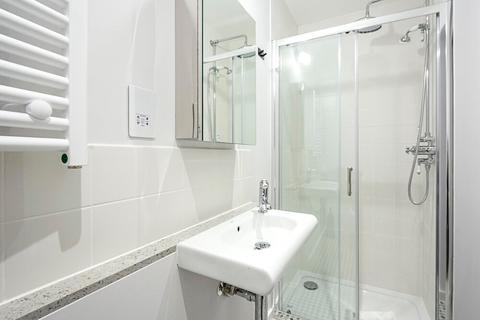 Studio to rent - 5-8 St Mark's Square, NW1 7TN