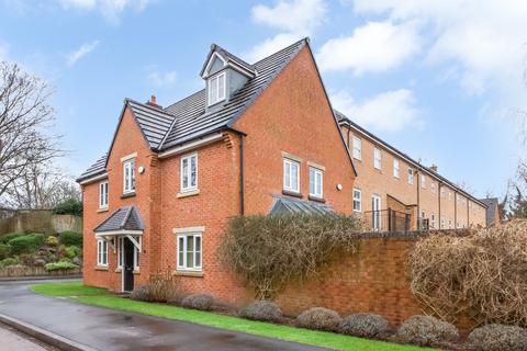 12 Bridgeside, Carnforth, LA5 9LF