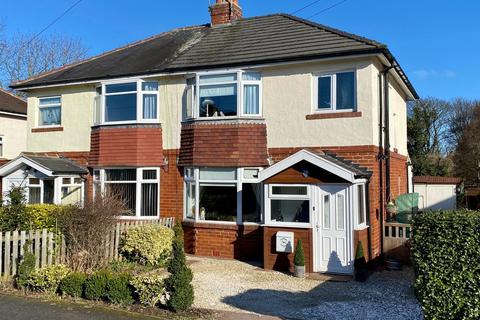 38 Barleyfields Road, Wetherby, LS22 6PR
