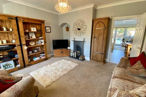 38 Barleyfields Road, Wetherby, LS22 6PR
