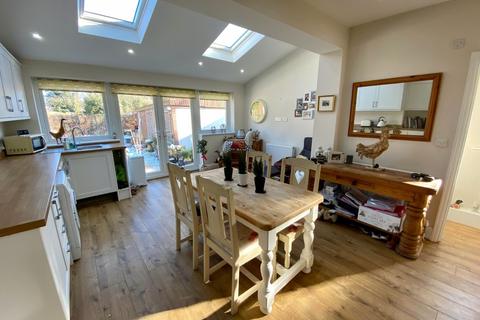 38 Barleyfields Road, Wetherby, LS22 6PR