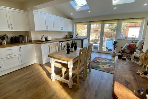 38 Barleyfields Road, Wetherby, LS22 6PR