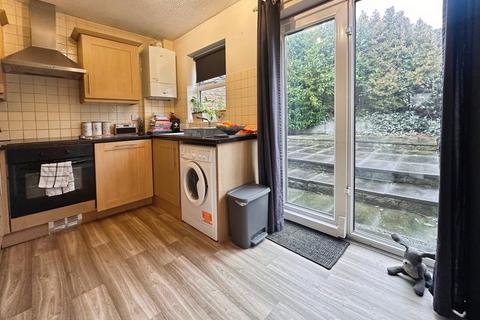 undefined, Clarence Mews, Leeds LS18