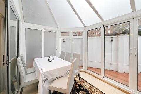 6 bedroom terraced house for sale, Porchester Place, Hyde Park