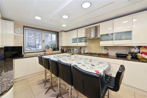 6 bedroom terraced house for sale, Porchester Place, Hyde Park