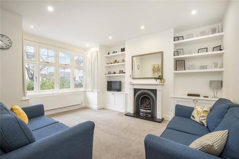15 Taylor Avenue, Richmond, TW9 4EB