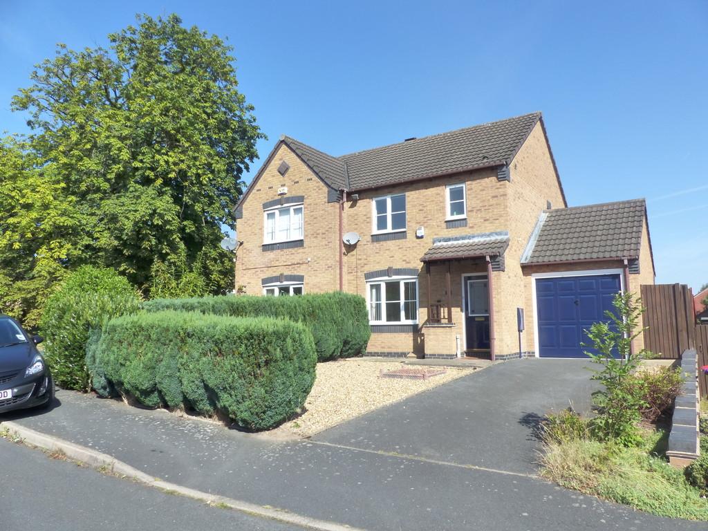 St Marks Drive, Wellington 3 bed semidetached house £695 pcm (£160 pw)
