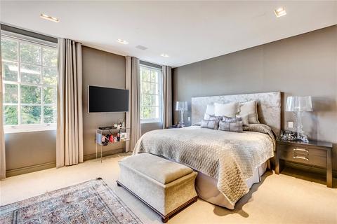 6 bedroom terraced house to rent, Montpelier Square, Knightsbridge