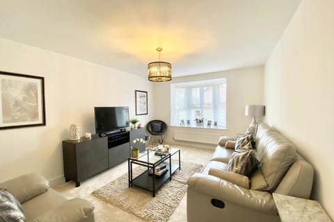 31 Bailey Road, Wilmslow, SK9 2TX