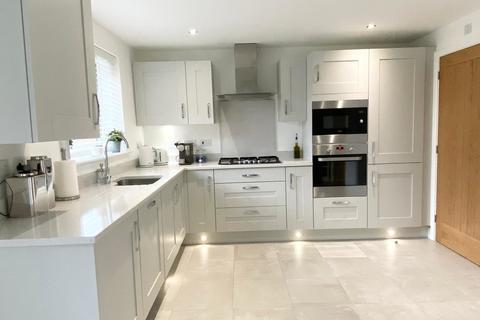 31 Bailey Road, Wilmslow, SK9 2TX