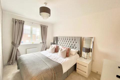 31 Bailey Road, Wilmslow, SK9 2TX
