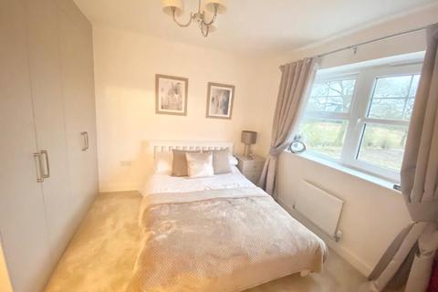 31 Bailey Road, Wilmslow, SK9 2TX
