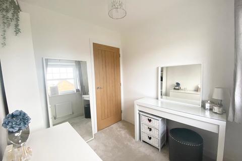 31 Bailey Road, Wilmslow, SK9 2TX