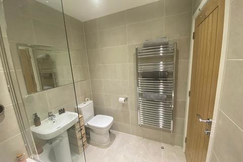 31 Bailey Road, Wilmslow, SK9 2TX