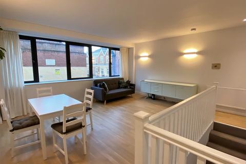 2 bedroom apartment for sale, Upper King Street, Norwich NR3