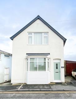 White Cottage High Street, Borth, SY24 5JQ