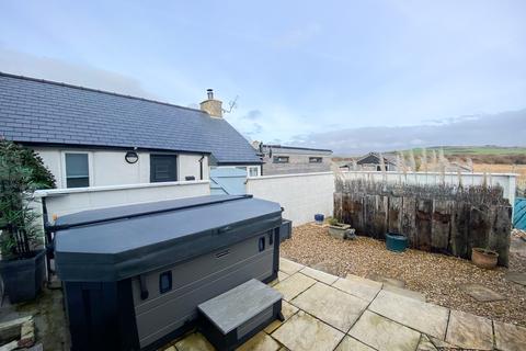 White Cottage High Street, Borth, SY24 5JQ